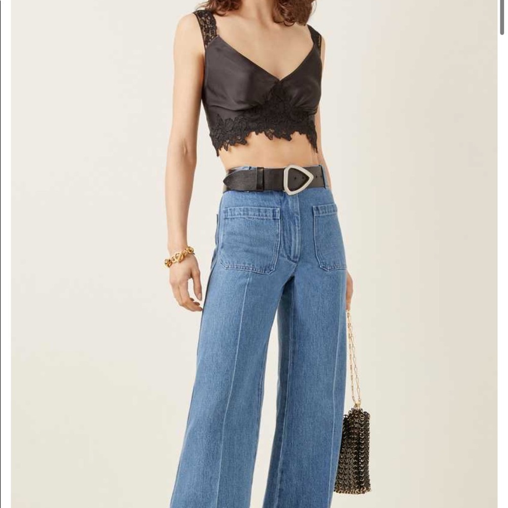 Paco Rabanne Top - image 5